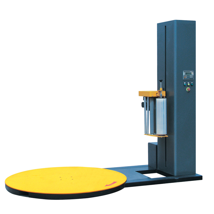 選購(gòu)纏繞機(jī)需注意哪些問(wèn)題