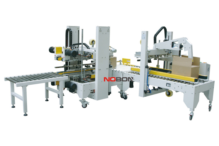 封箱機(jī)的保養(yǎng),具體小技巧有哪些呢？