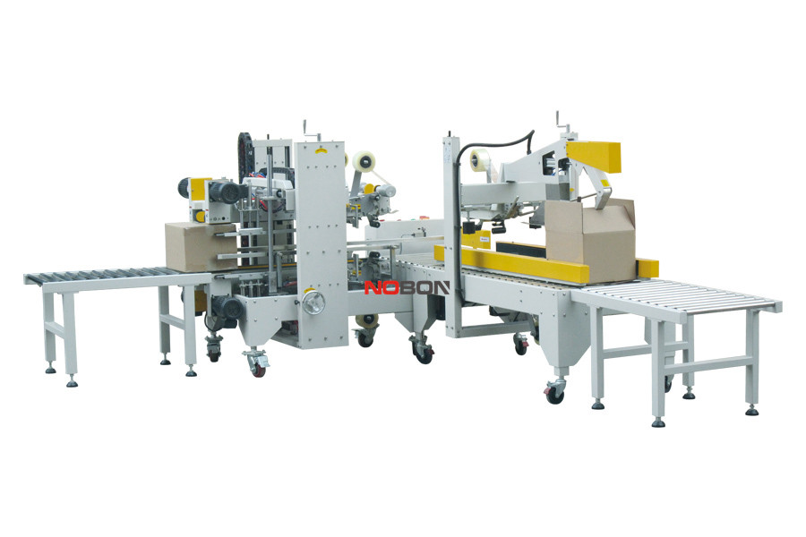 如何正確使用封箱機，才能將效能更好發揮出來