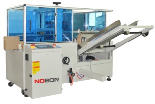 自動開箱機，打包整理，方便簡單