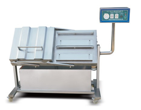 如何做好真空包裝機的日常維護？