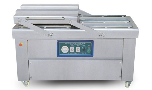 內(nèi)抽式真空機(jī)與外抽式真空機(jī)的區(qū)別?