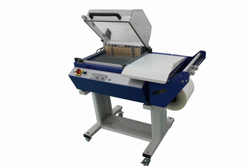 收縮包裝機(jī)用于哪些地方?